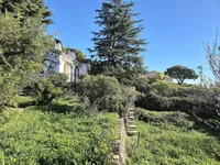 Недвижимость Villa Croix des Gardes: 1
