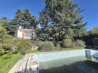 Недвижимость Villa Croix des Gardes: 3