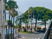 Недвижимость House in Cannes: 1