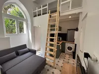 Недвижимость Villa Suquet Cannes: 1