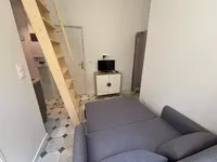 Недвижимость Villa Suquet Cannes: 4