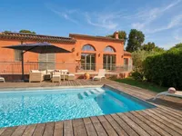 Недвижимость Villa Vallauris: 1