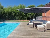 Недвижимость Villa Vallauris: 2