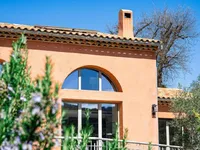 Недвижимость Villa Vallauris: 3