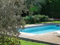 Недвижимость Villa Vallauris: 4