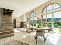 Недвижимость Villa Vallauris: 6