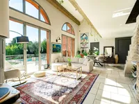 Недвижимость Villa Vallauris: 7
