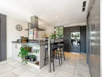 Недвижимость Villa Vallauris: 8