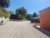 Недвижимость Villa Vallauris: 21