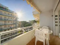 Недвижимость Residence Pointe Croisette: 1