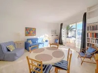 Недвижимость Residence Pointe Croisette: 2