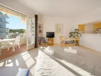 Недвижимость Residence Pointe Croisette: 3