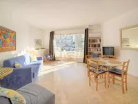 Недвижимость Residence Pointe Croisette: 5