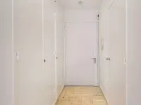 Недвижимость Residence Pointe Croisette: 8