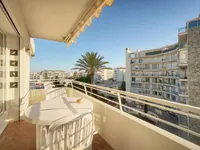 Недвижимость Residence Pointe Croisette: 10