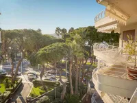 Недвижимость Residence Pointe Croisette: 11