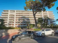 Недвижимость Residence Pointe Croisette: 14