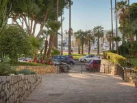 Недвижимость Residence Pointe Croisette: 16