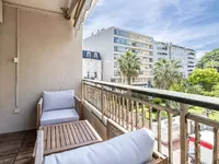 Недвижимость Villa Cannes Californie: 1