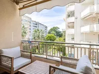 Недвижимость Villa Cannes Californie: 2