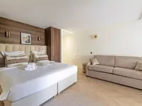 Недвижимость Villa Cannes Californie: 5
