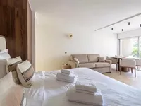 Недвижимость Villa Cannes Californie: 2