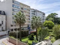 Недвижимость Villa Cannes Californie: 3