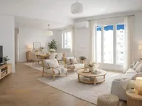 Недвижимость House Petit Juas: 1
