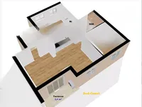 Недвижимость House Petit Juas: 7