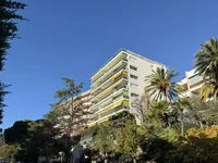 Недвижимость Villa Carnot Cannes: 1