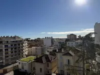 Недвижимость Villa Carnot Cannes: 2