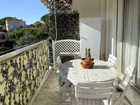 Недвижимость Villa Carnot Cannes: 8