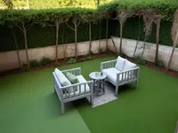 Недвижимость Villa Pointe Croisette: 5