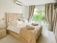 Недвижимость Villa Pointe Croisette: 5