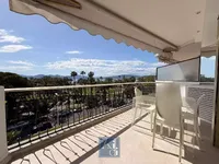 Недвижимость Apartment Cannes: 1