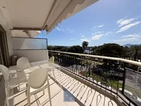Недвижимость Apartment Cannes: 4