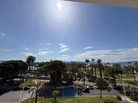 Недвижимость Apartment Cannes: 5