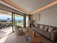 Недвижимость Apartment Cannes: 8