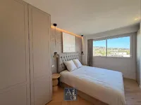 Недвижимость Apartment Cannes: 12