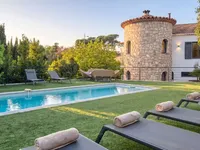 Недвижимость Villa Cannes République: 1