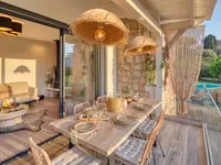 Недвижимость Villa Cannes République: 2