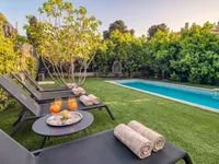 Недвижимость Villa Cannes République: 3