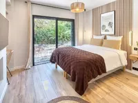 Недвижимость Villa Cannes République: 4