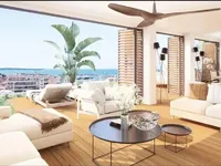 Недвижимость Villa Petit Juas: 1