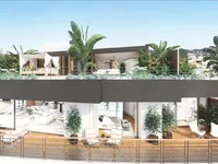 Недвижимость Villa Petit Juas: 2