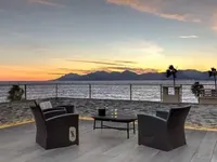 Недвижимость Villa Suquet: 8