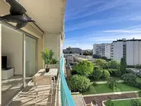 Недвижимость Villa Pointe Croisette: 2