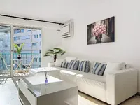 Недвижимость Villa Pointe Croisette: 5