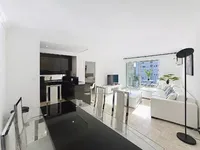 Недвижимость Villa Pointe Croisette: 7