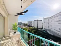 Недвижимость Villa Pointe Croisette: 11